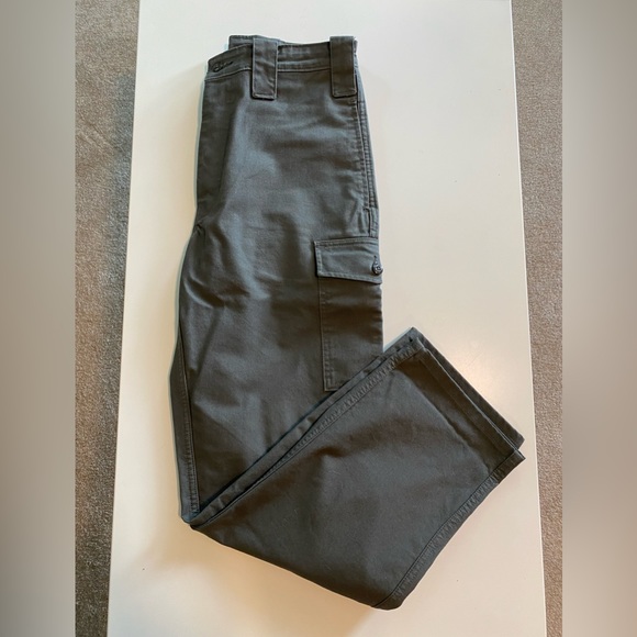 Levi’s Skate Utility Pant (Men’s) - Picture 1 of 4